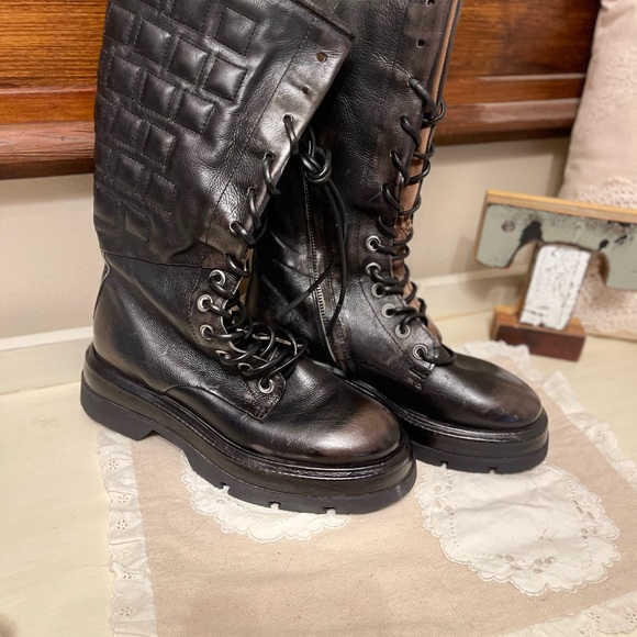 A.s. 98 boots - Picture 3 of 4